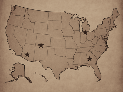 Facilitators and Impediments to Designing, Implementing, and Evaluating Risk-Based Policing Strategies Using Risk Terrain Modeling: Insights from a Multi-City Evaluation in the United&nbsp;States