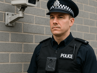 The History, Policy Implications, and Knowledge Gaps of the CCTV Literature: Insights for the Development of Body-Worn Video Camera&nbsp;Research