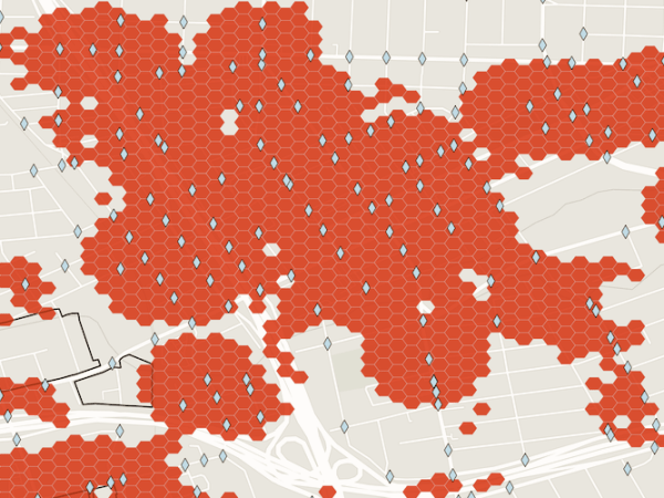 Measuring the Temporal Stability of Near-Repeat Crime Patterns: A Longitudinal&nbsp;Analysis