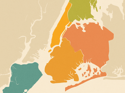 Environmental Factors Influencing Urban Homicide Clearance Rates: A Spatial Analysis of New York&nbsp;City