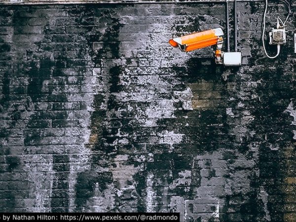 CCTV Surveillance for Crime Prevention: A 40-Year Systematic Review with&nbsp;Meta-Analysis