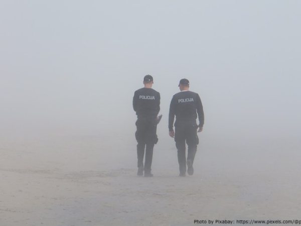 The Effect of Police Layoffs on Crime: A Natural Experiment Involving New Jersey’s Two Largest&nbsp;Cities