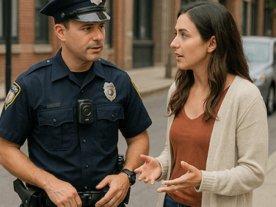 Measuring Procedural Justice Policy Adherence During Use of Force Events: The Body-Worn Camera as a Performance Monitoring&nbsp;Tool