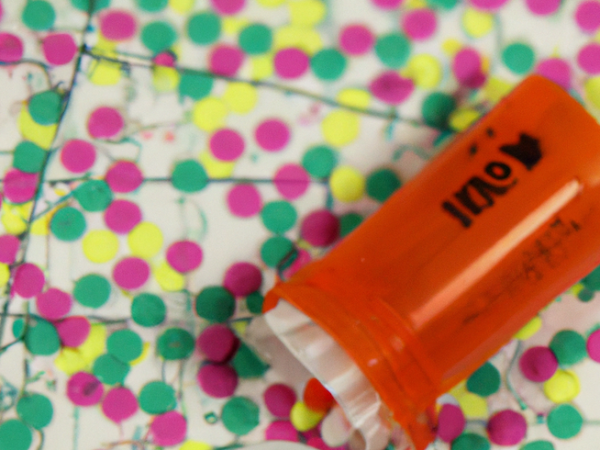 Drug Overdoses, Geographic Trajectories, and The Influence of Built Environment and Neighborhood&nbsp;Characteristics