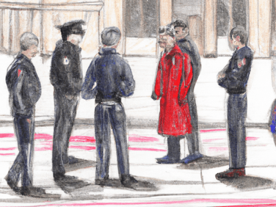 Space-Time Association between Gunshot Detection Alerts, Calls for Service, and Police Enforcement in Chicago: Differences Across Citizen Race and Incident&nbsp;Type